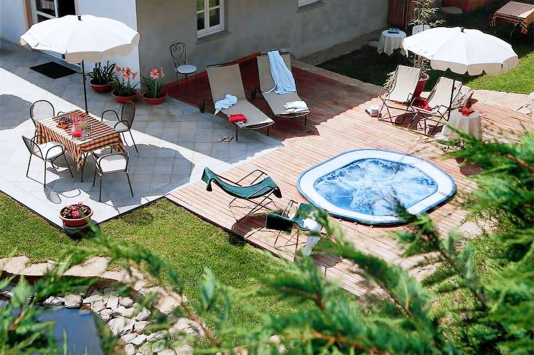 Agriturismo Alba