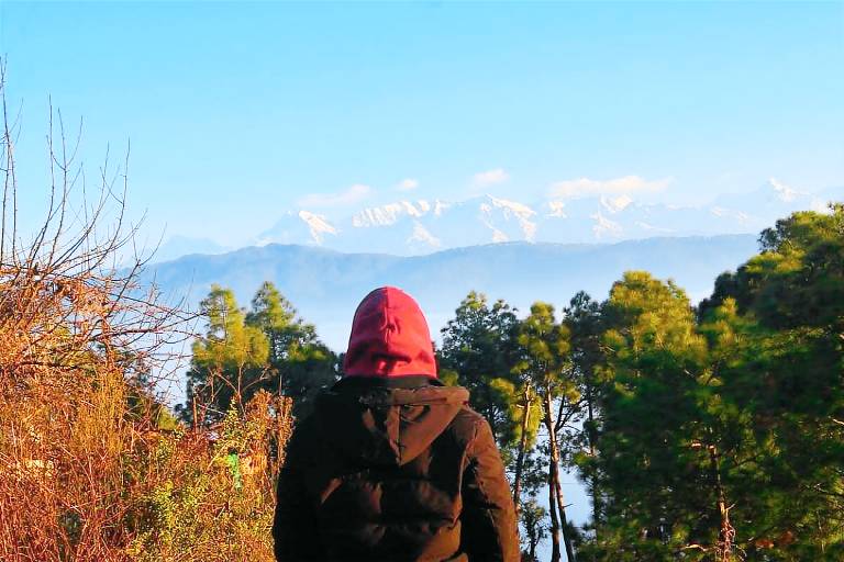 Fully equipped ample house with BBQ & yard | Perfect for remote work | Pets allowed in Almora