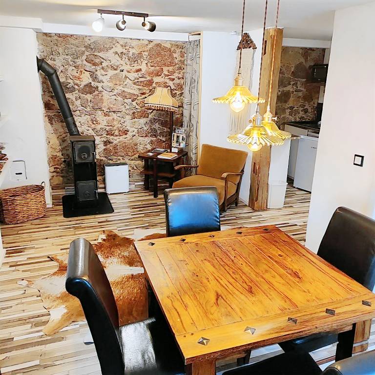 Apartment  Groß-Bieberau