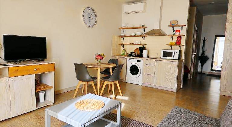 Wonderful rental apartment | Next to St. Anne's Church | Pets are welcome — photo 2