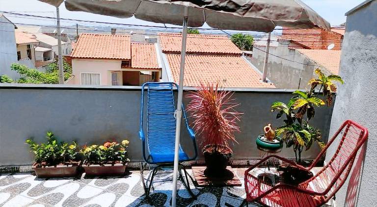 Nice apartment with terrace | Pets allowed — photo 5
