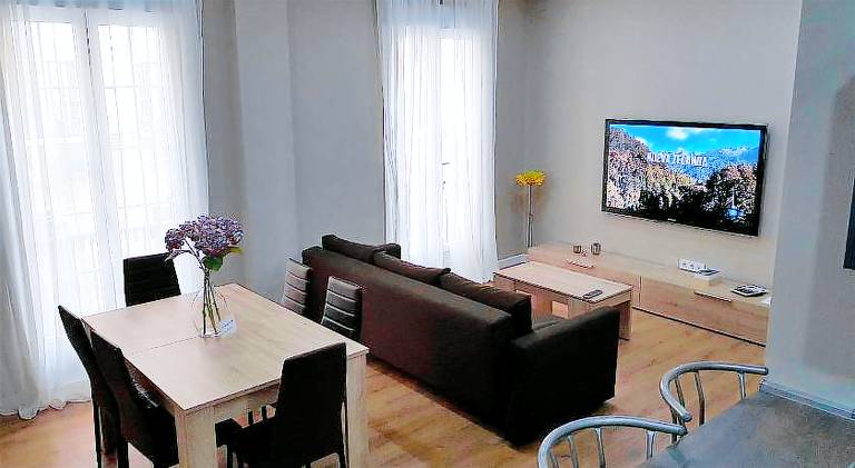 Rental apartment | Near Alcazaba of Málaga | Pets are welcome in Málaga