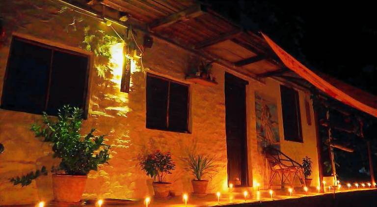 Peace Guest House — photo 4