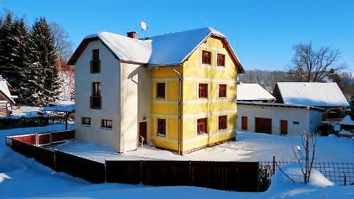 Apartmán  Rokytnice v Orlických horách