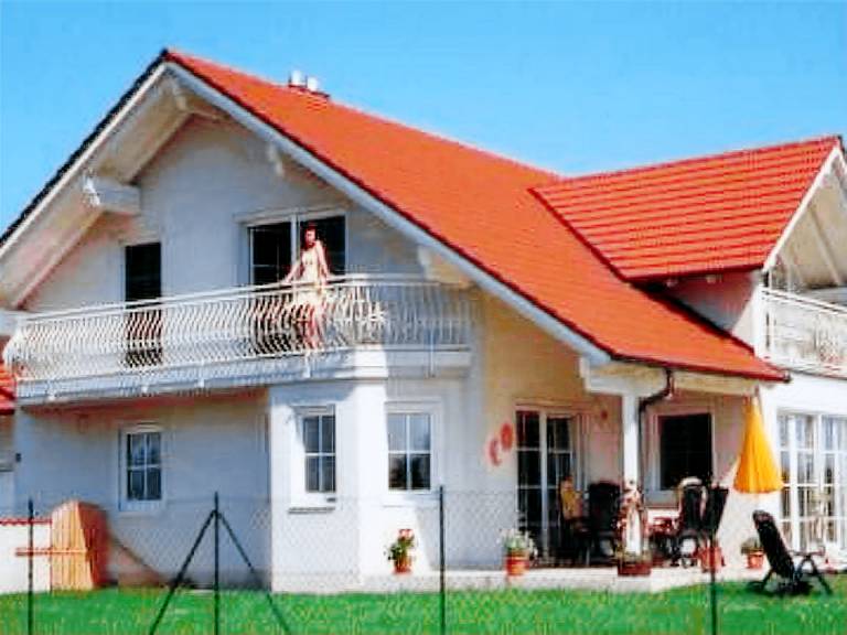 Ferienwohnung in Voglöd, Bad Füssing f&uuml;r max. 2 Personen