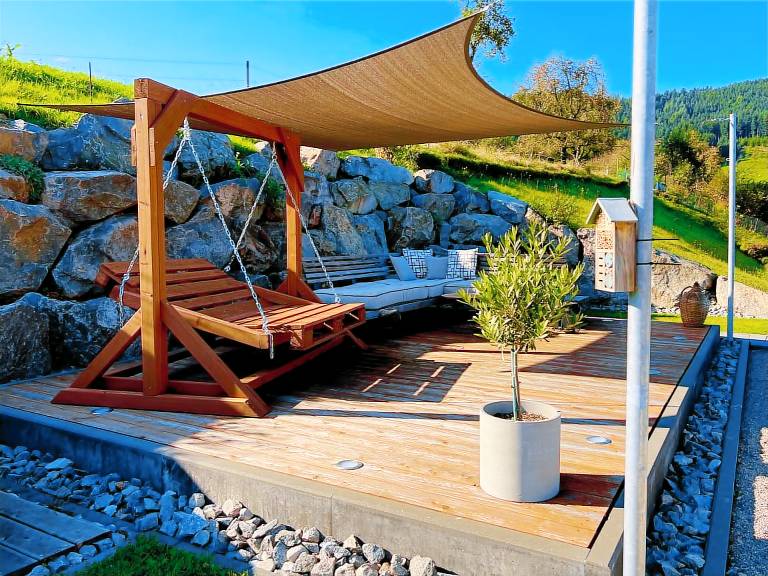 Ferienwohnung  Zell am Harmersbach