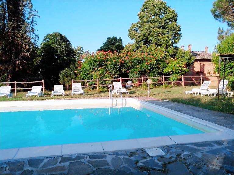 Villa Sovicille