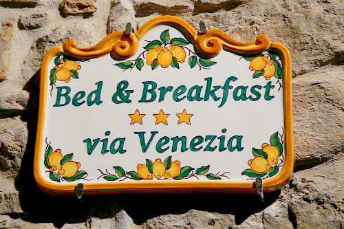Bed & Breakfast Regalbuto