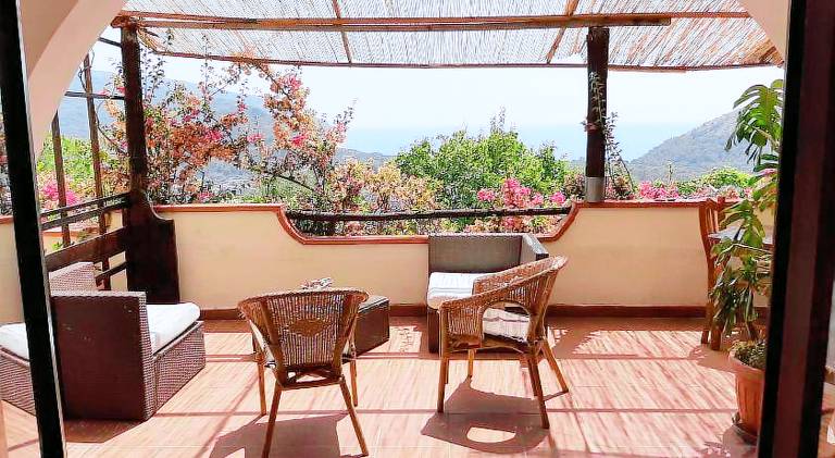 Casa de rosa — photo 5