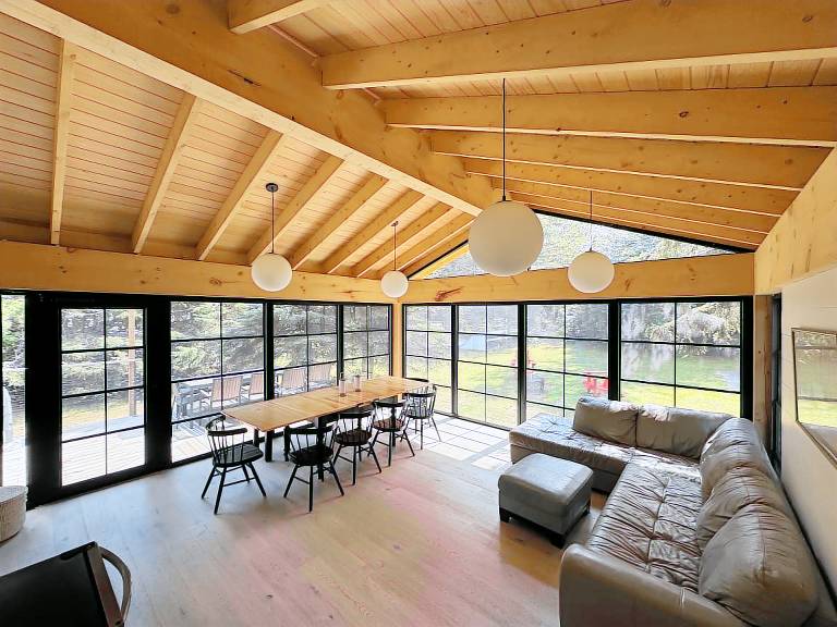 Ferienhaus  Star Lake