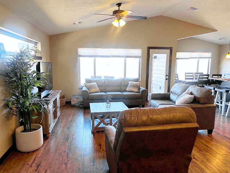 Cabin Okoboji