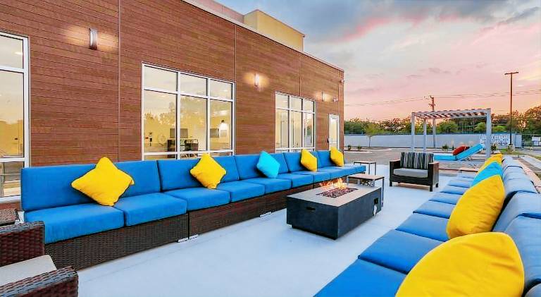 TownePlace Suites by Marriott Chicago Waukegan/Gurnee — photo 2