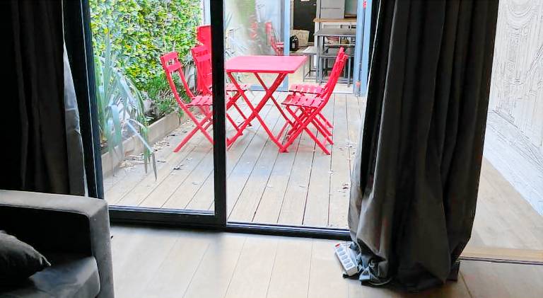 Rental apartment | Dogs allowed — photo 2