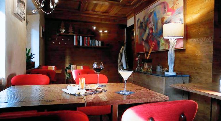 Sottovento Luxury Hospitality — photo 5