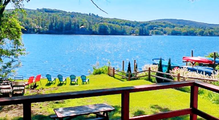 Vacation home | Pet-friendly in Rutland, VT