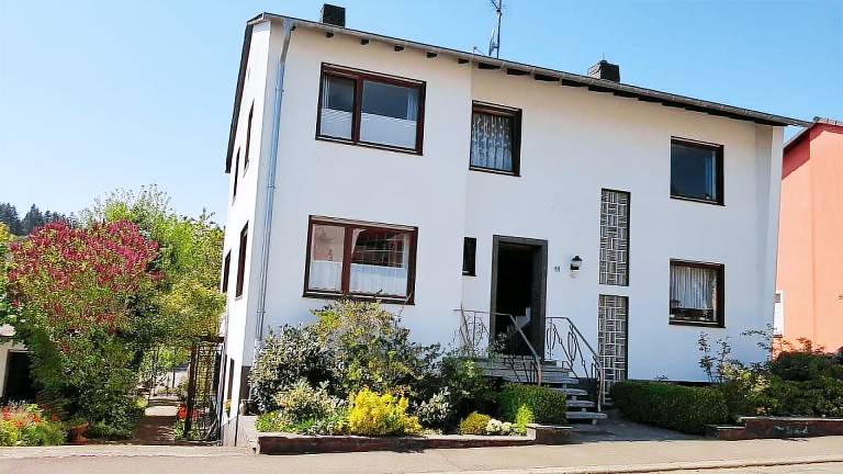 Ferienhaus  Daun