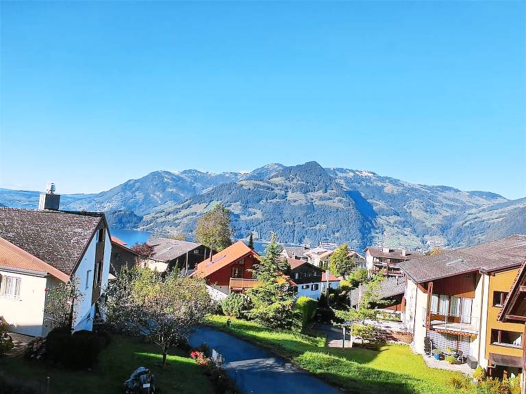 Ferienwohnung  Emmetten