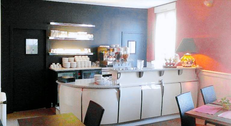 Hotel du Touring — photo 5