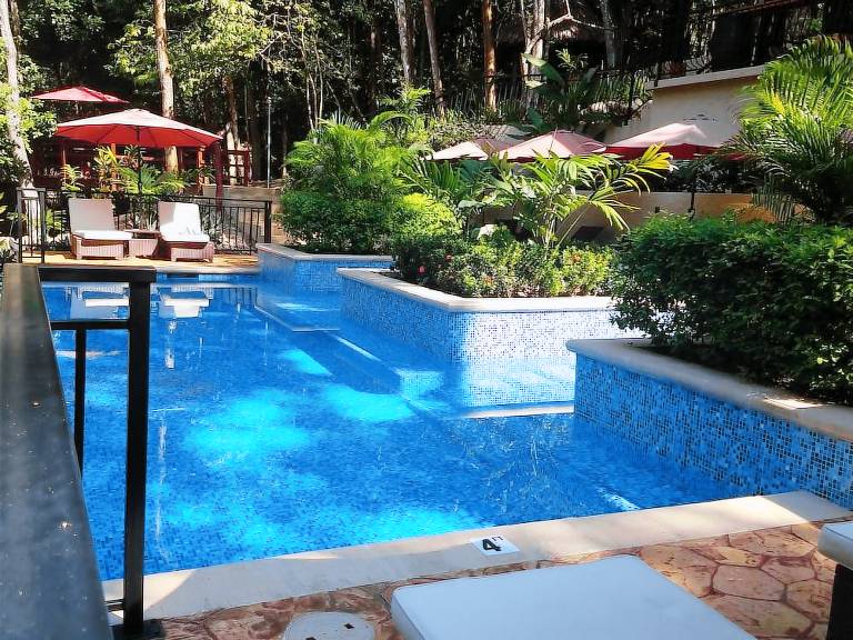 Lodge Cristo Rey
