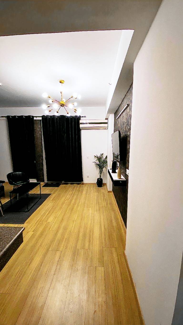 400 m&sup2; Ferienwohnung