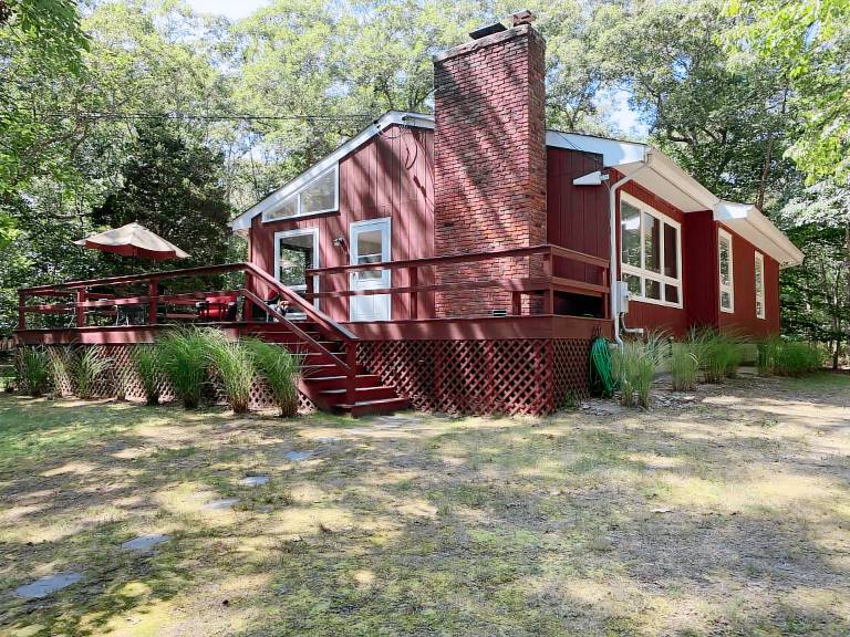 House East Hampton