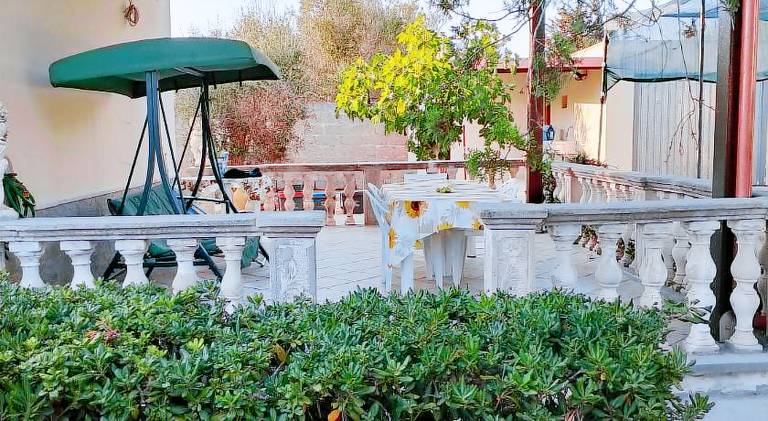Vacation home with 2 rooms for 4 persons — photo 4