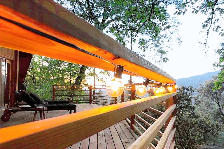 Cabin Idyllwild-Pine Cove