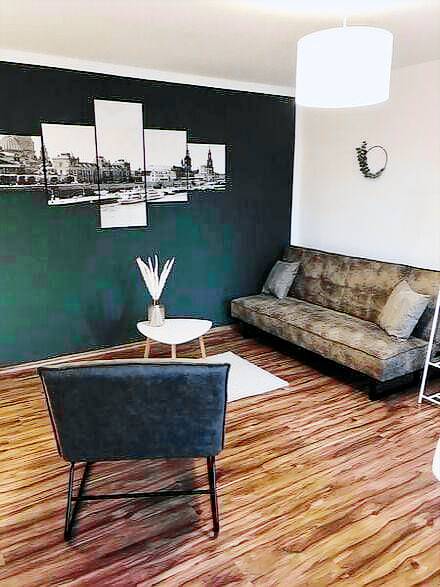 Ferienwohnung Spremberg