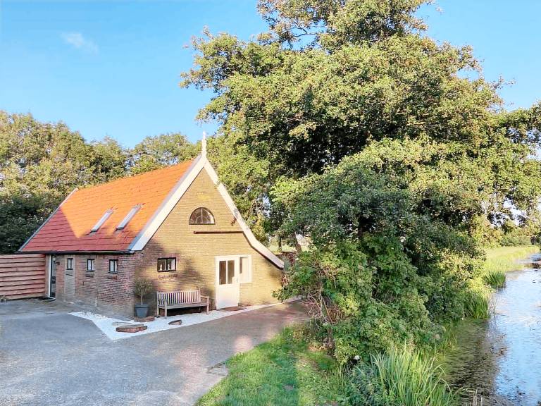 Huis Offingawier