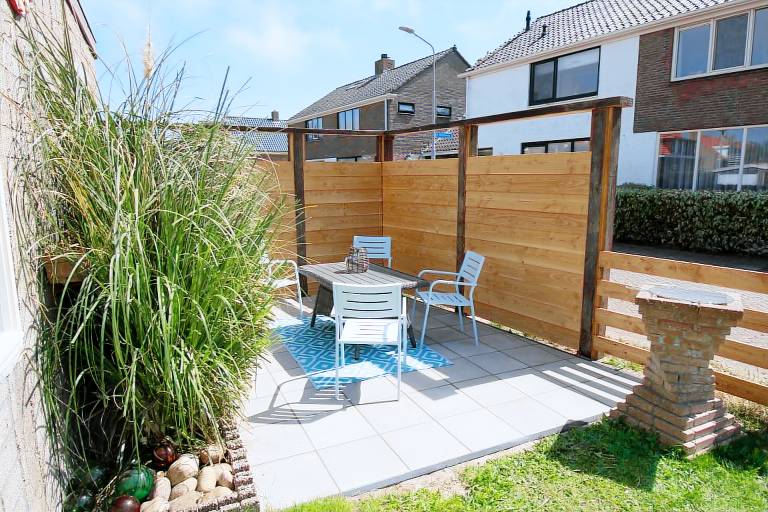 Bungalow Mui aan Zee