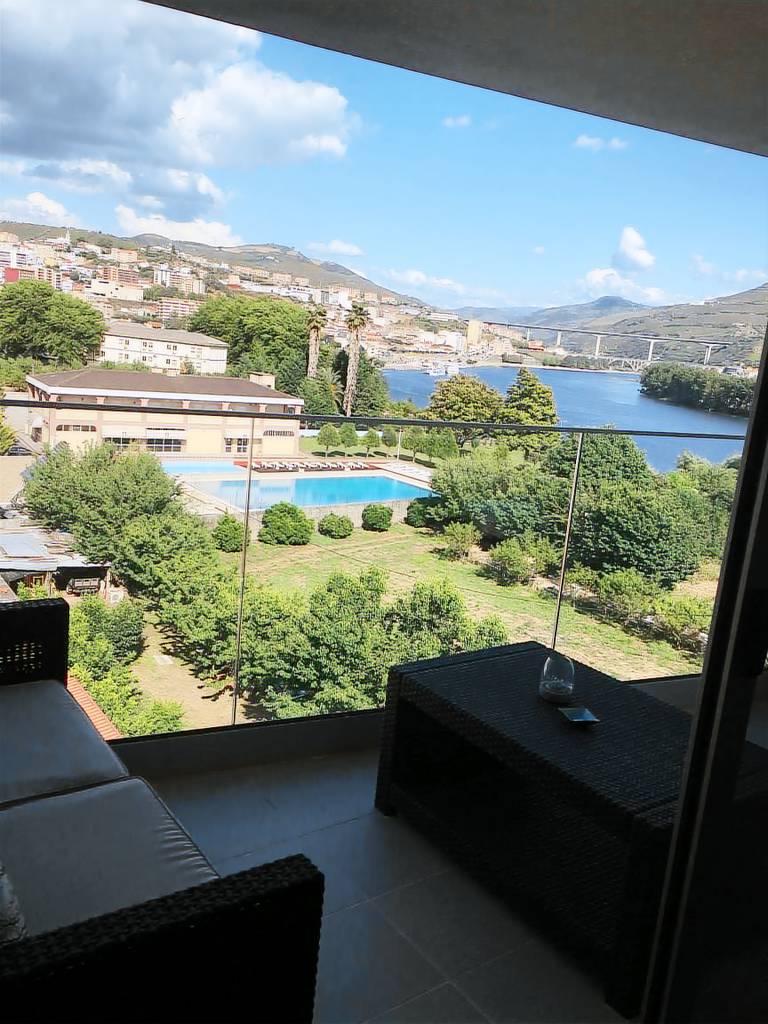 Apartamento Peso da Régua