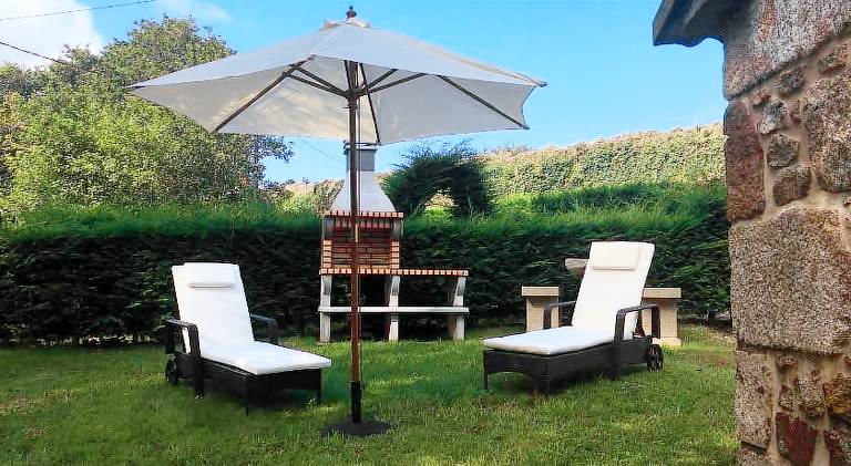 45 m&sup2; Ferienwohnung
