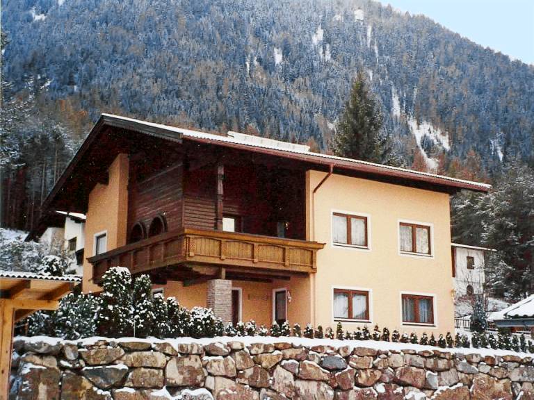 Ferienwohnung Sautens