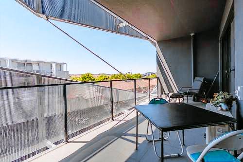 75 m² Ferienwohnung