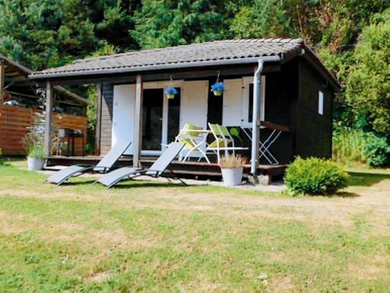 Chalet La Salvetat-sur-Agout