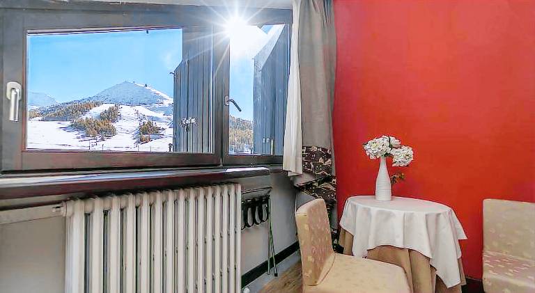 Hotel Du Col — photo 4