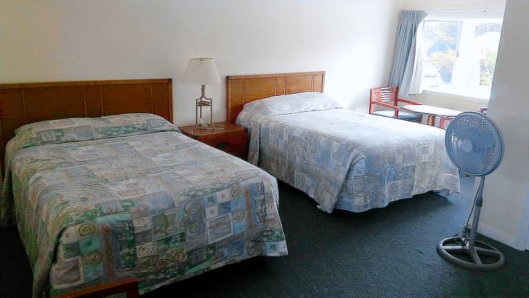 Motel West Yarmouth