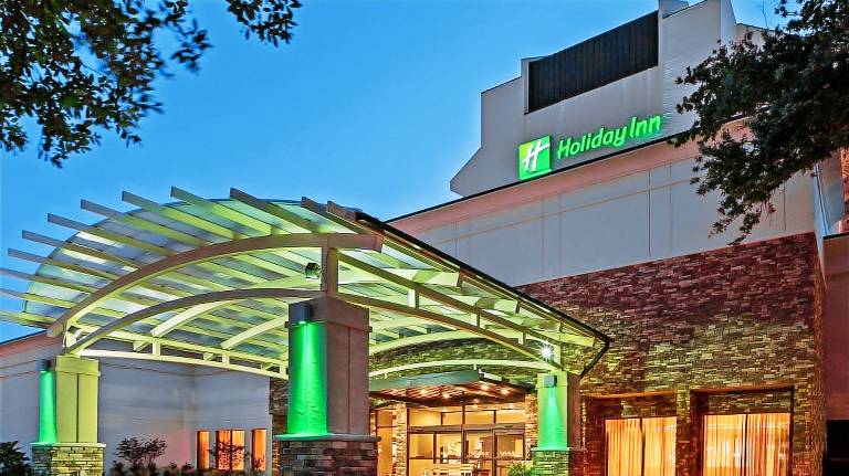 Holiday Inn Tyler - Conference Center By IHG in Tyler, TX