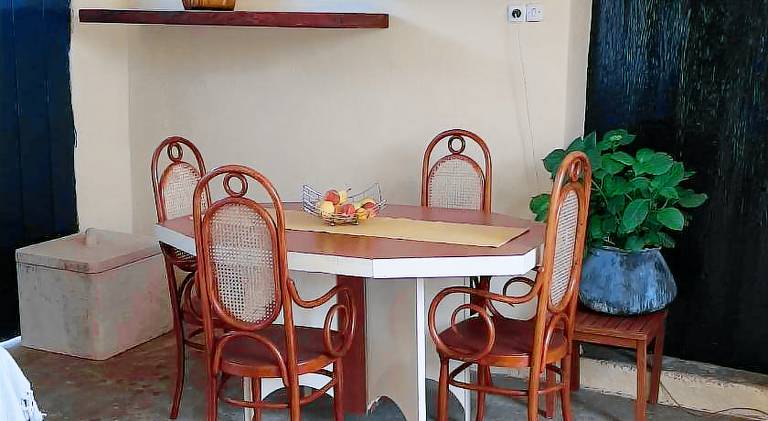 House with 3 rooms for 5 persons — photo 4