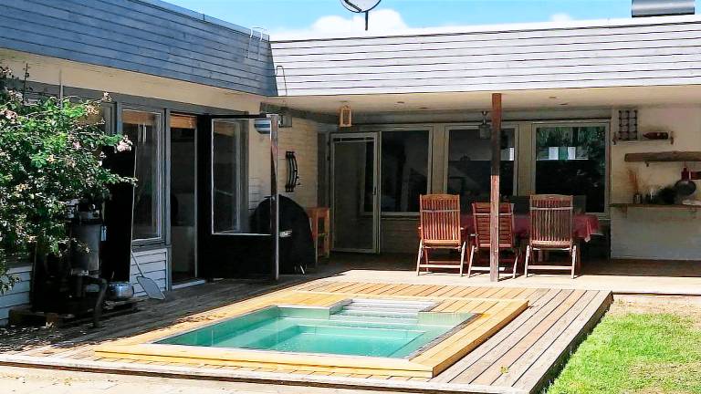 Ferienhaus Sölvesborg