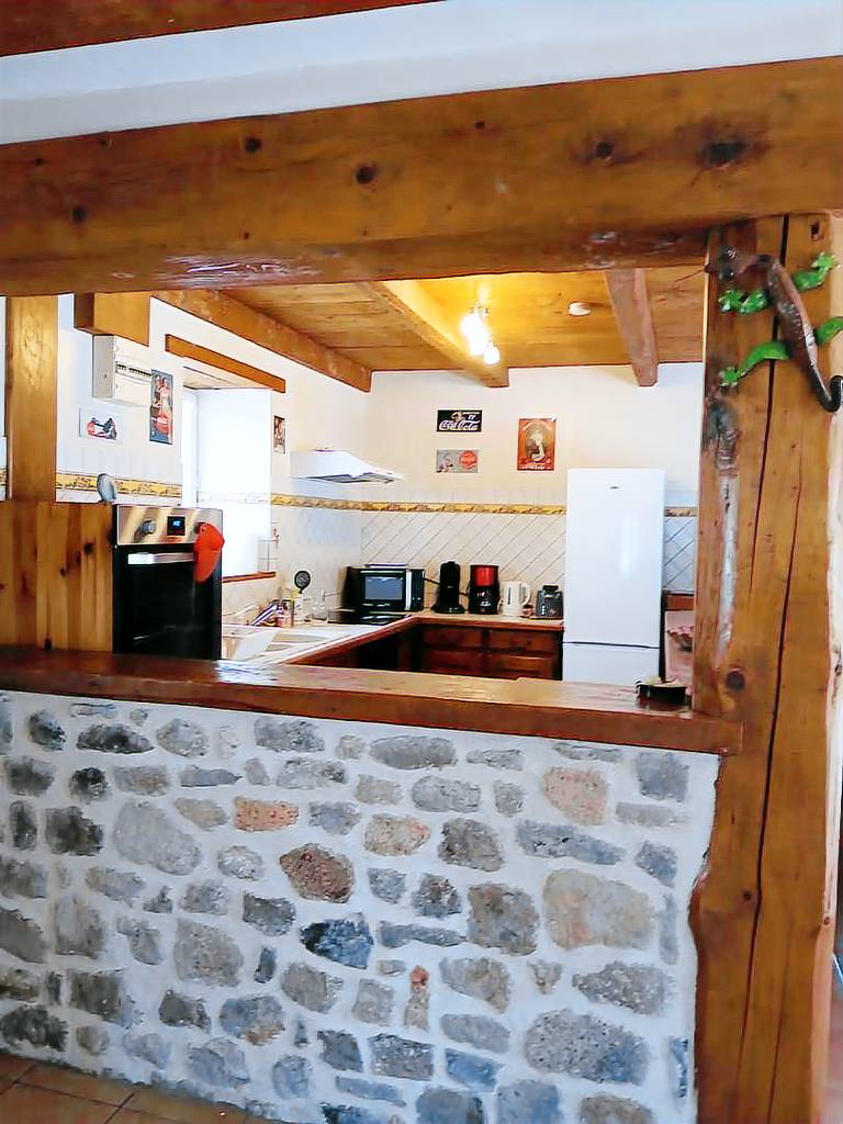 Spacious gite with BBQ, patio & garden | Pets are welcome — photo 5