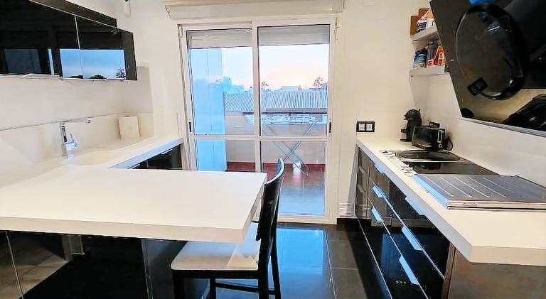 Charming apartment with patio, garden & BBQ | Close to the beach | Pets are welcome — photo 4