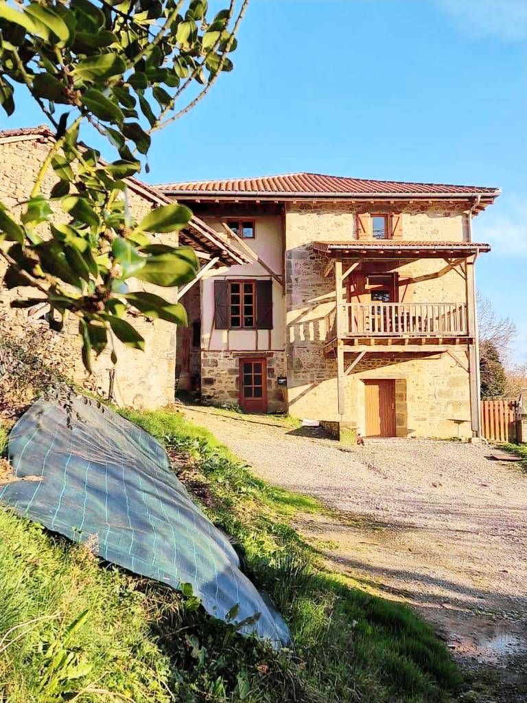 Gîte Maurs