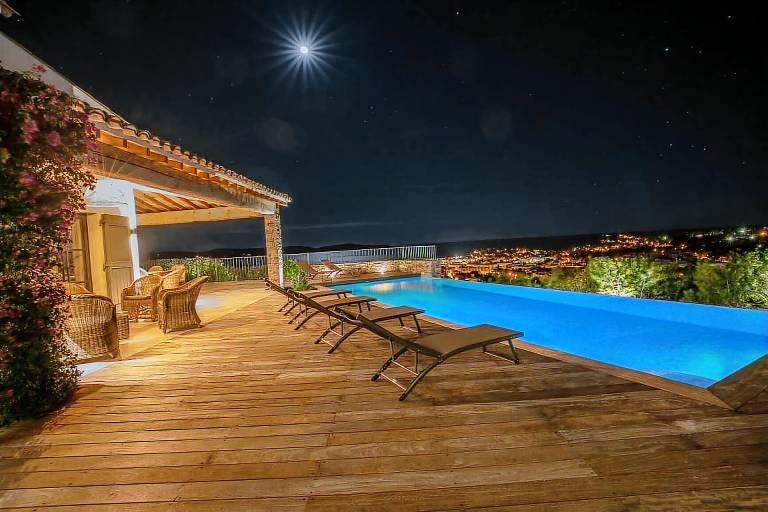 Villa Cavalaire-sur-Mer