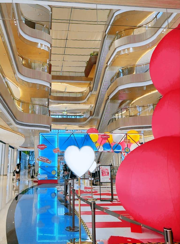 Guangzhou Nuoman Residence - West Huanshi Road Branch — photo 3