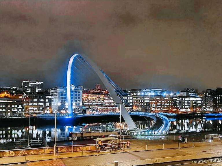 Apartment Newcastle upon Tyne