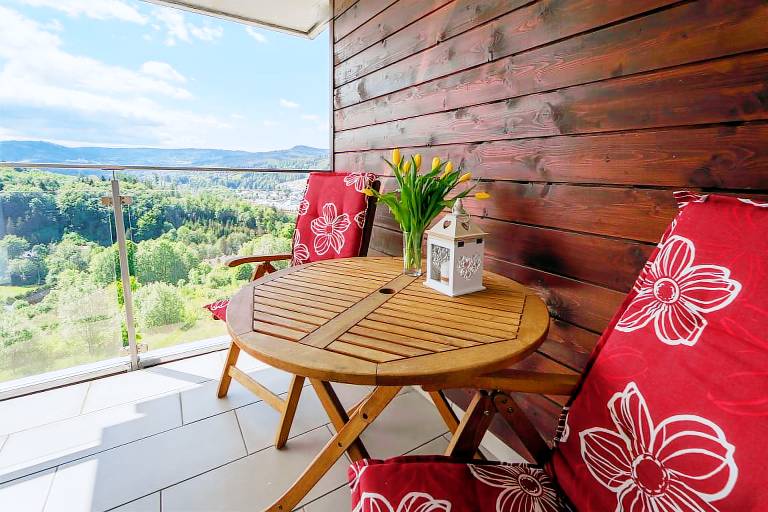 Fully equipped charming holiday apartment | Mountain view | Pet-friendly — photo 4