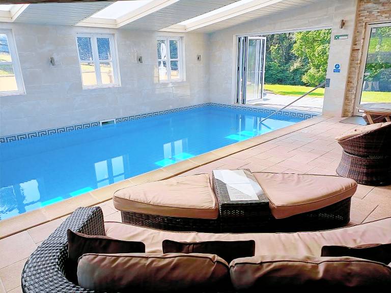 House Broadwood Kelly