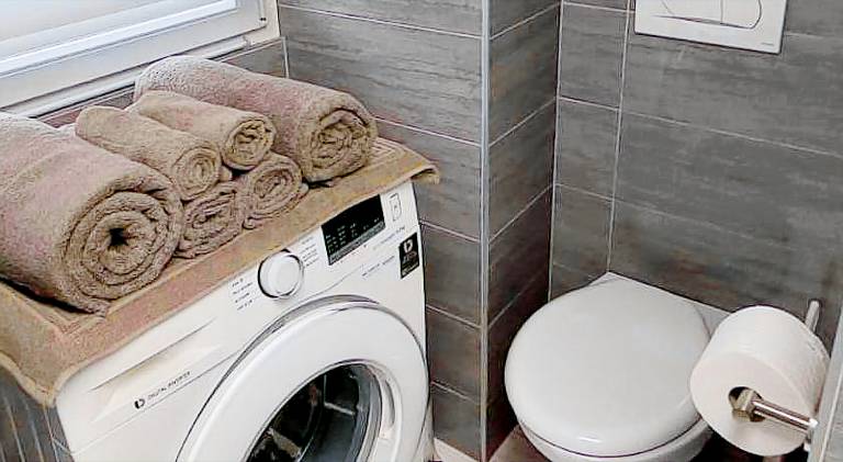 Rental apartment with 1 room for 3 persons — photo 4