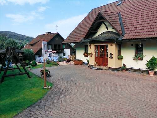 Apartmán  Rokytno
